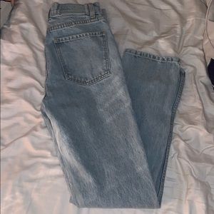 NEW - Revice Denim Jeans (Ex-Boyfriend Tommy Wash)